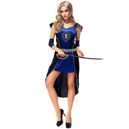 roman warrior costume female