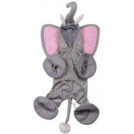 Elephant costume shop for small dogs