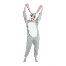 Easter bunny cheap onesie for adults