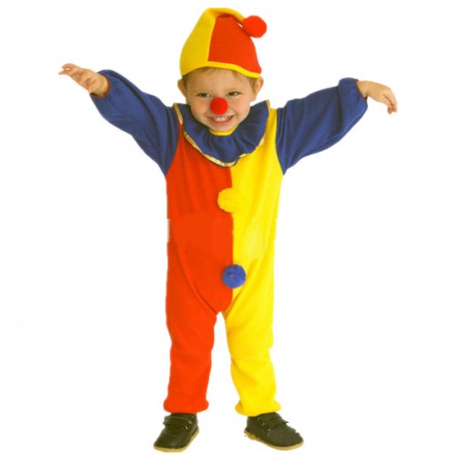 hot infant clown costumes in 2019