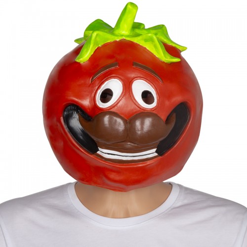 Fortnite Tomato head Mask