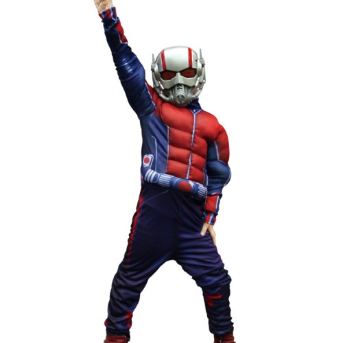 Ant man costume for kids