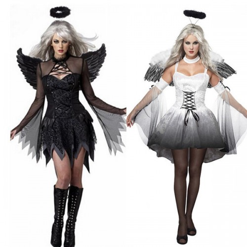 halloween costumes for groups wholesale