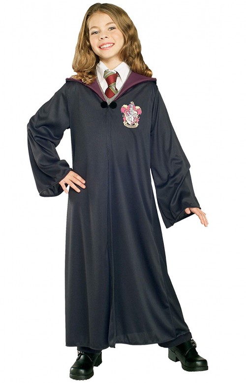 Harry Potter hermione costume