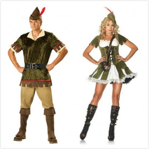 cheap halloween costumes for groups online