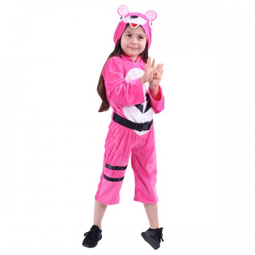 fortnite Kids Cuddle Team Leader Costume wholesale