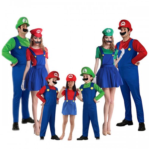 high quality halloween costumes for groups near me