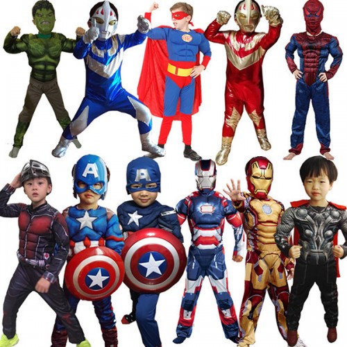 halloween costumes for groups wholesale