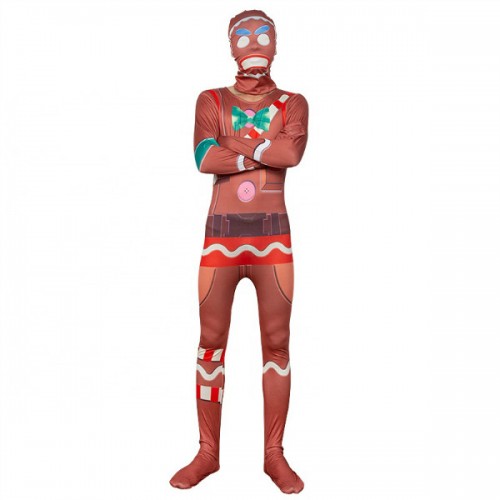 fortnite merry marauder costume 