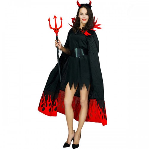 sexy devil costume for girl