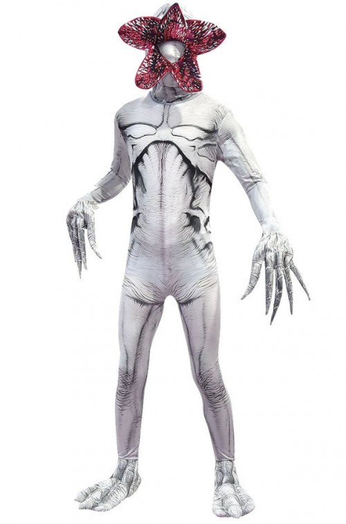 DEMOGORGON COSTUME FOR ADULTS AND KIDS