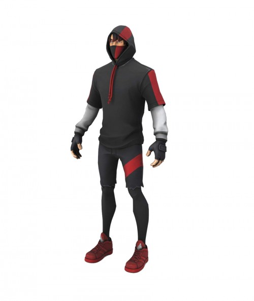 fortnite ikonik costume