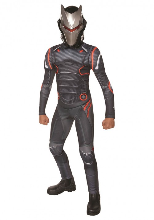 omega costume for halloween - fortnite