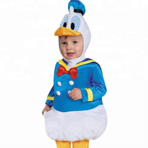 high quality disney Donald Duck costumes near me