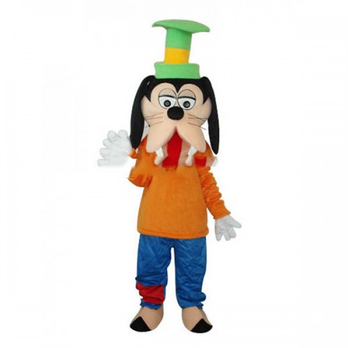 Goofy dog costume shop