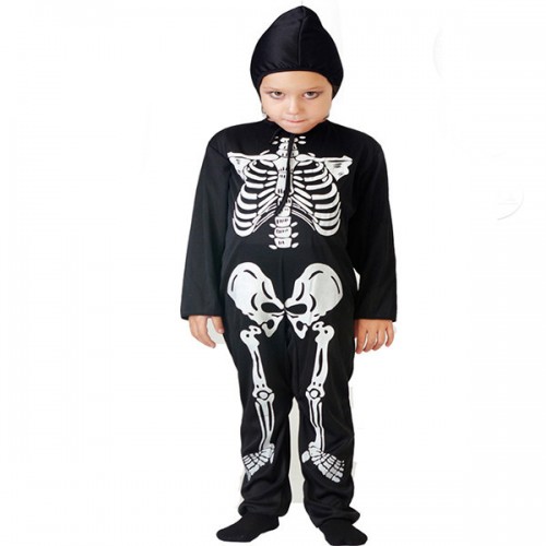 skeleton costume wholesale