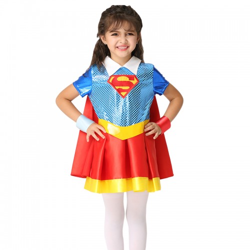 cheap superwoman costume online