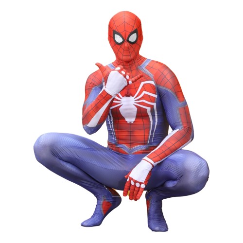 spider man ps4 suit 