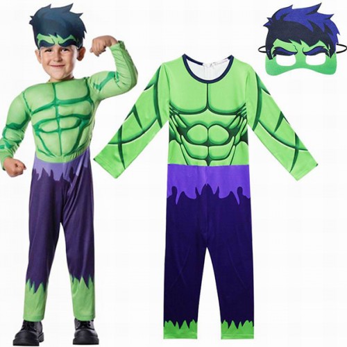 best marvel Hulk hogan costumes for sale