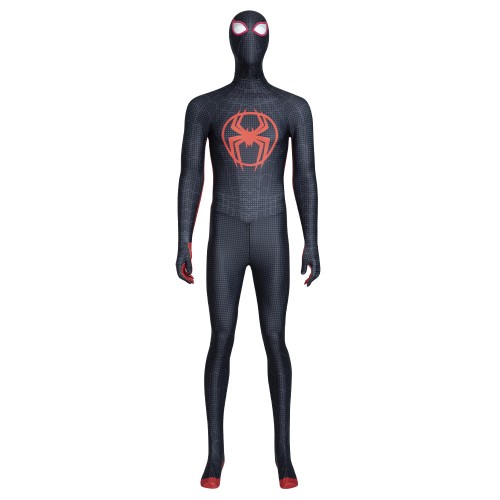 Miles Morales Costume 