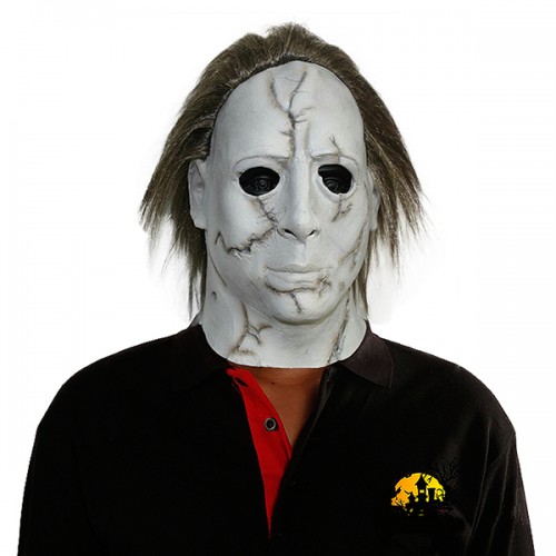 hot Halloween michael myers Mask in 2019