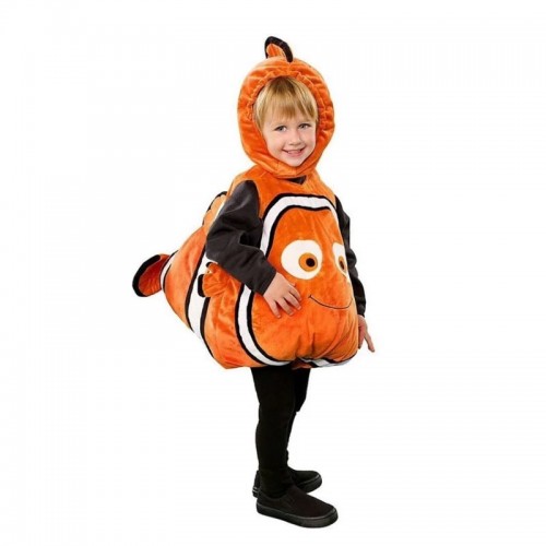 nemo costume for kids