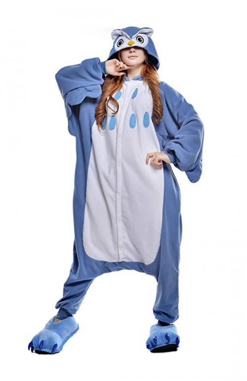 owl onesie