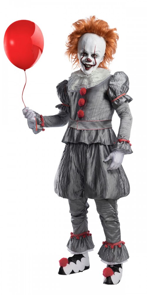 pennywise costume