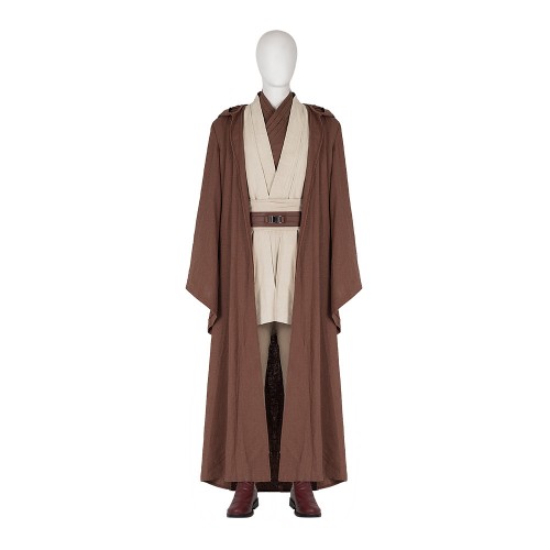star wars Jedi costume