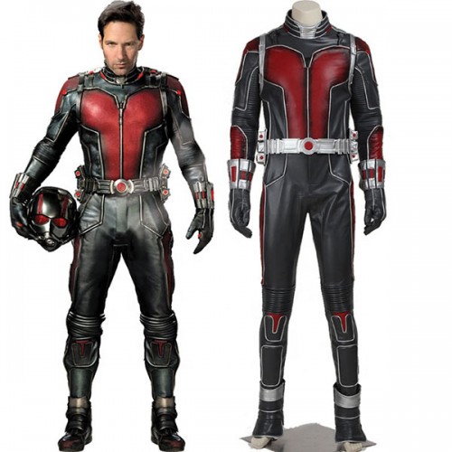 halloween ant man costume