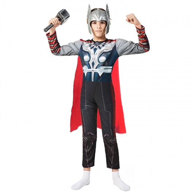 halloween thor cosplay costume - Avengers: Infinity War