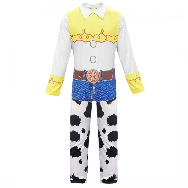 Jessie toy story cheap onesie