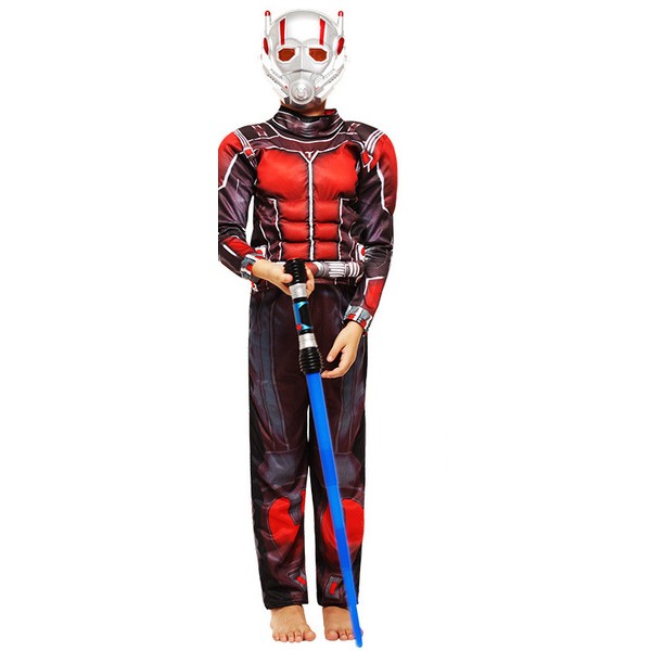 Ant man clearance costume kids
