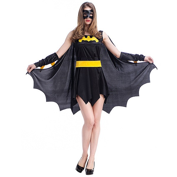 Batgirl onesie hotsell for adults