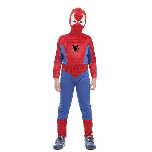 spider man family costume - Marvel