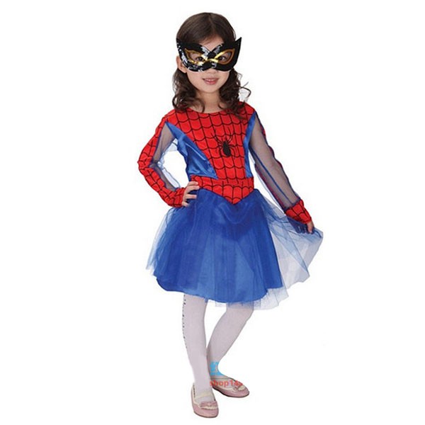 spider man family costume - Marvel