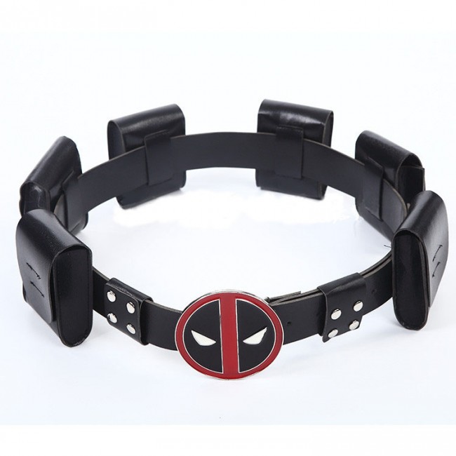 Kids deadpool belt online