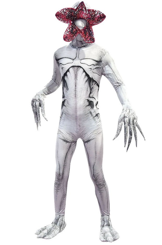 Demogorgon costume shop kids