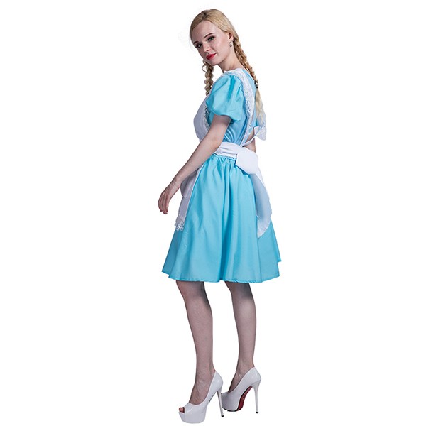 Betere Alice in Wonderland Costumes skirt FB-15