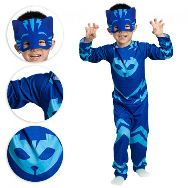catboy costume clothing - PJ Masks