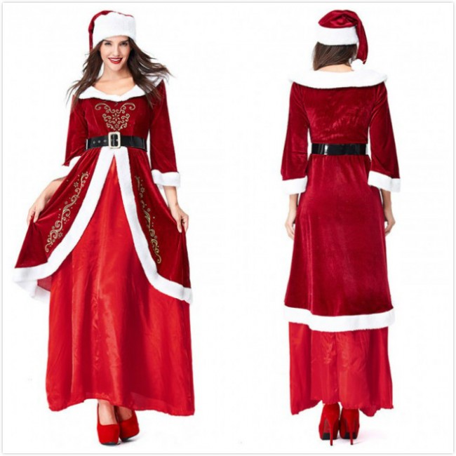 Santa dress near me online