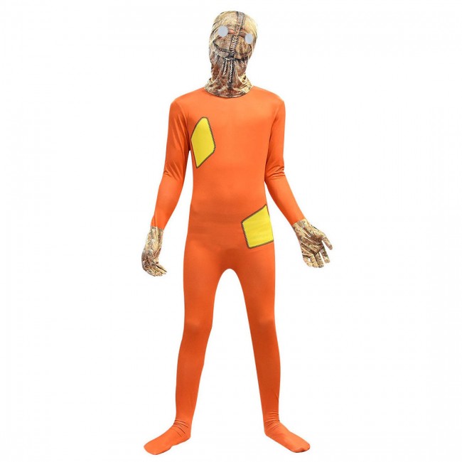 trick r treat sam costume