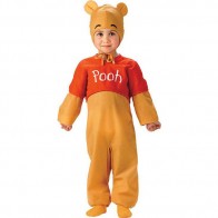 winnie the pooh disney costume for kids