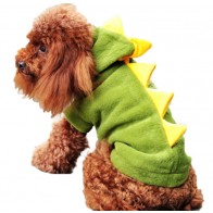 halloween dinosaur t-rex dog costume for sale
