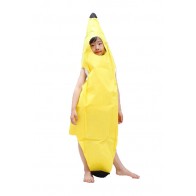 baby Banana Costume
