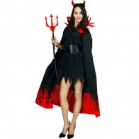 sexy devil costume for girl