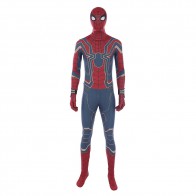 iron spider suit for kids and adult