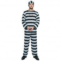 Hamburglar costume cosplay