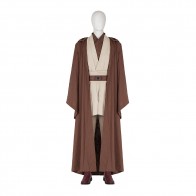 Star Wars Jedi costume - halloweencostumeforkids