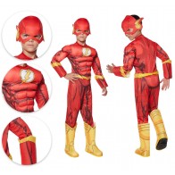 The Flash Costumes for Kids & Adults - DC Comics
